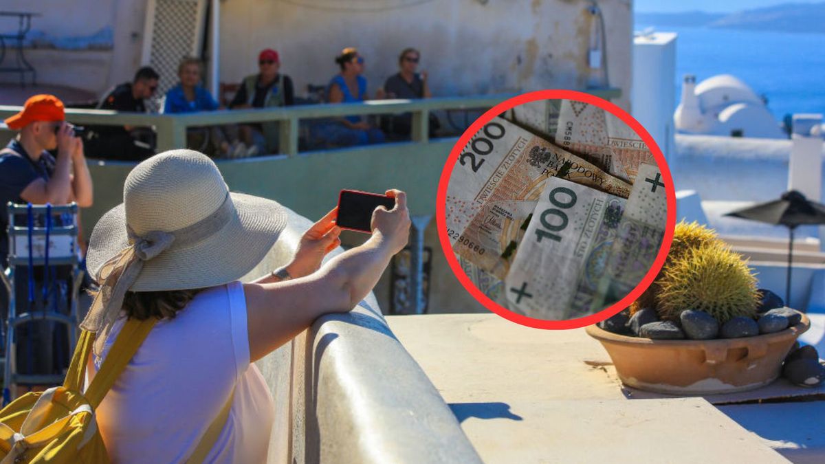 Czesi porównali się z Polakami. Oto wydatki na wakacjach