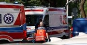 Legnica: Policjanci uratowali 90-latka. Nie było z nim kontaktu