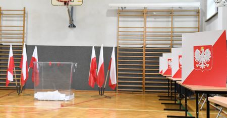 Wybory 2020. Frekwencja na Dolnym Śląsku. Wrocław najbardziej zmobilizowany