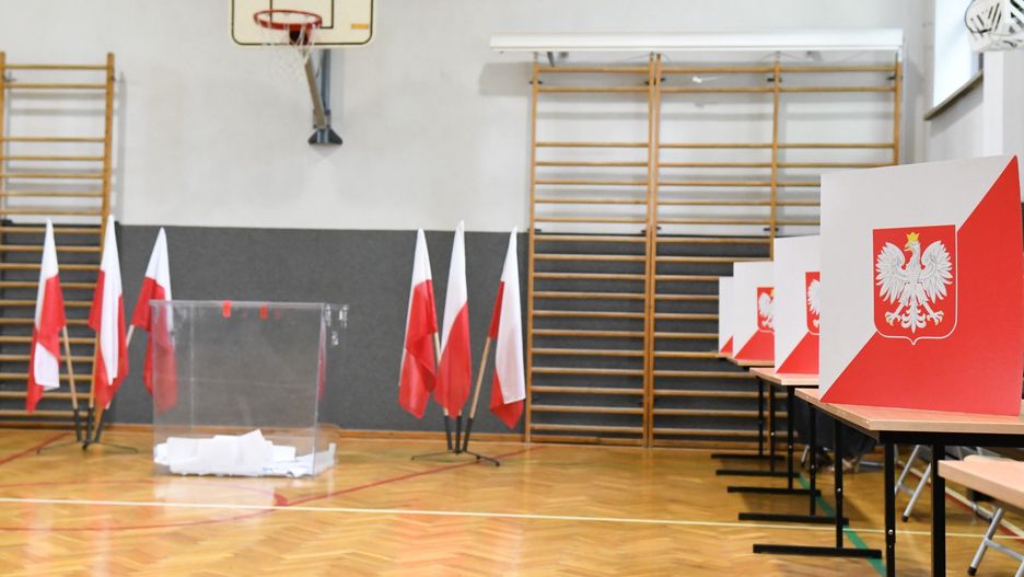 Wybory 2020. Frekwencja na Dolnym Śląsku. Wrocław najbardziej zmobilizowany