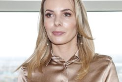 Janachowska z chęcią udałaby się na urlop. Dopiero co wróciła z luksusowych wakacji