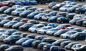 Wymyślili sobie nową karą za parkowanie. Sąd uznał ją za nielegalną