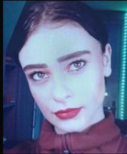 Widziałeś ją? Zaginęła 17-letnia Natalia