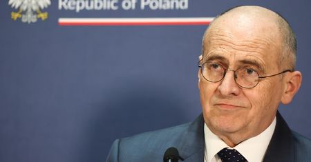 Wyniki wyborów w Łodzi. Zbigniew Rau w Sejmie, ale to KO odbija okręg