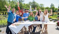 TVP remontuje studio „Pytania na śniadania”