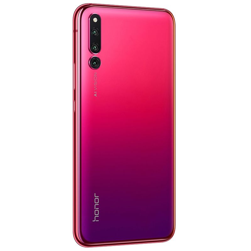 #wSkrócie: przedni panel Galaxy A8s, Honor Magic 2 na nowych zdjęciach i ciekawy dodatek w "Pokemon GO" 5