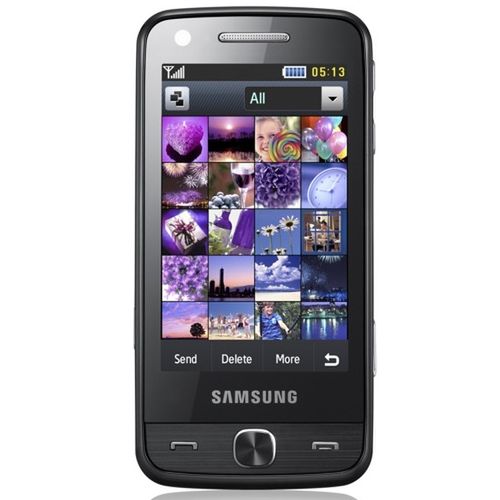 Samsung Pixon12 - 12 Mpix i pełna obsługa dotykiem 2