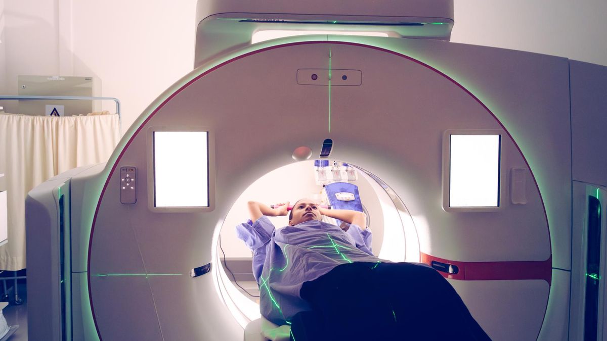 Od nowego roku zmienia się finasowanie tomografii komputerowej i rezonansu magnetycznego