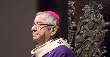 Apel do Andrzeja Dudy ws. aba Leszka Głodzia. Aleksander Kwaśniewski nie pozostawia złudzeń