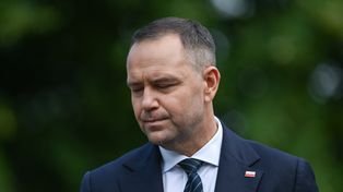 Karol Nawrocki będzie zeznawał w sądzie. Jest termin