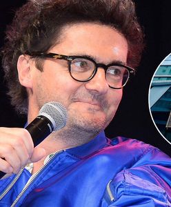 Kryzys mu nie straszny. Kuba Wojewódzki otwiera nowy biznes