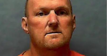 USA. 56-latek dostał śmiertelny zastrzyk. Straszne, co zrobił kobiecie