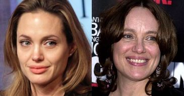 Angelina porozmawia ze zmarłą matką!