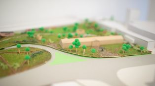 Kraków: Zamiast Planety Lem może powstać nowy park. Zdecydują mieszkańcy