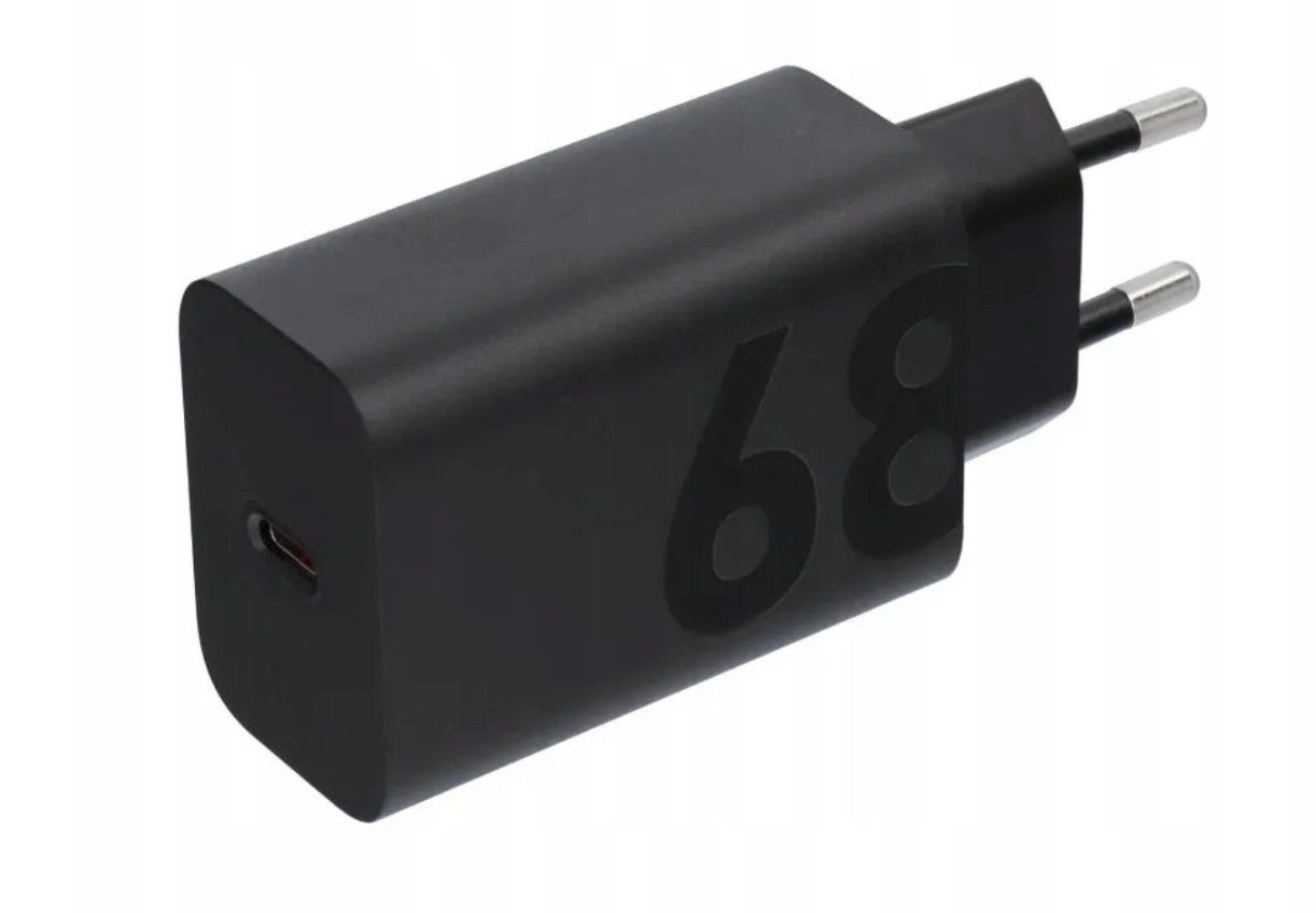 Ładowarka TurboPower GaN PD 68W
