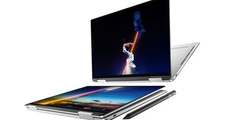 Intel Project Athena - pierwsze laptopy zgodne ze standardem