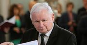 Jarosław Kaczyński: "Rekonstrukcja rządu po wakacjach"