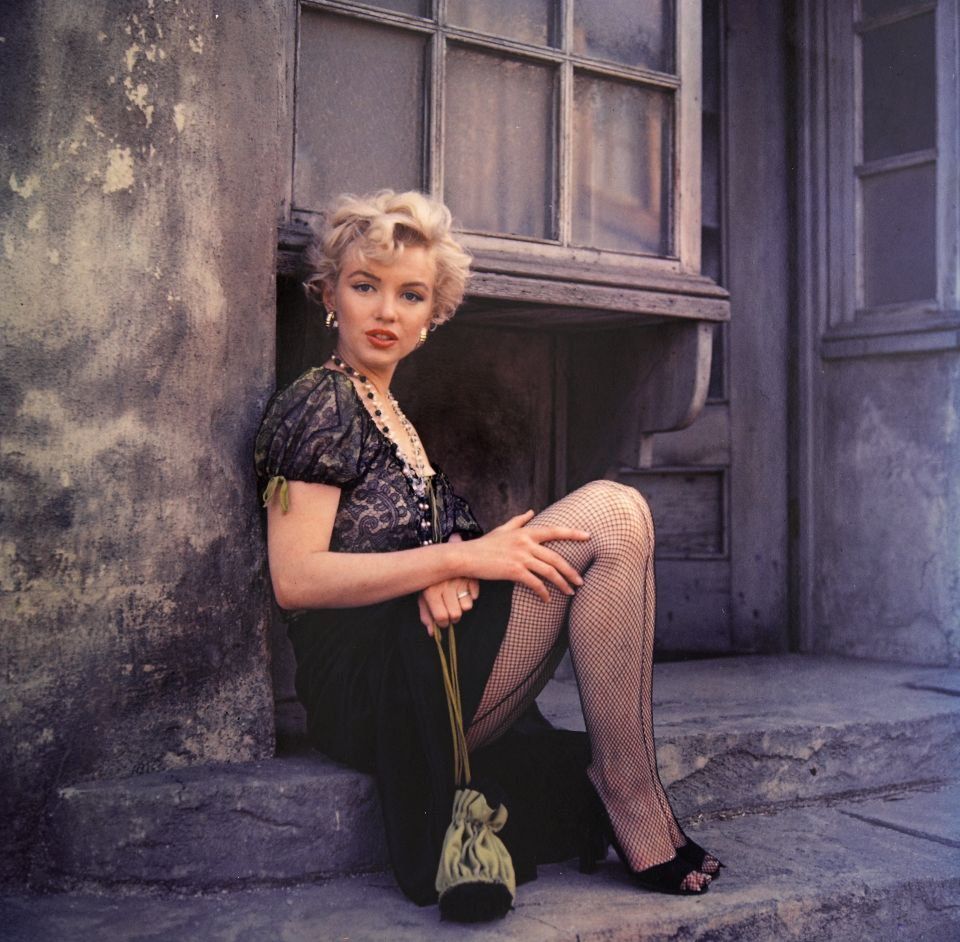 Kłopoty wrocławskiej Marilyn Monroe [Odpowiedź Hali Stulecia]