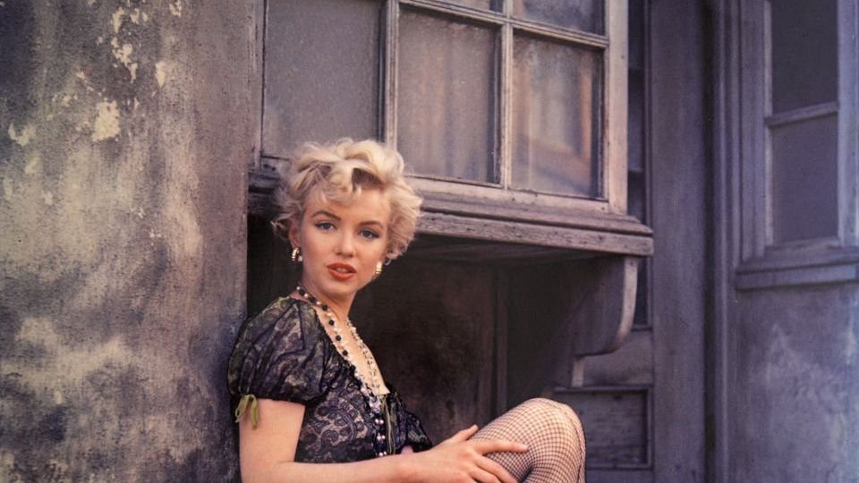 Kłopoty wrocławskiej Marilyn Monroe [Odpowiedź Hali Stulecia] 1