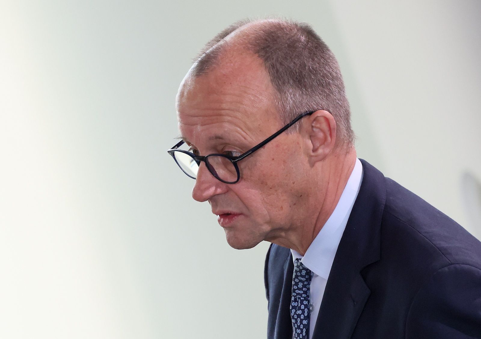 wiadomości,aktualności,WP Wiadomości Niemiecka policja udaremniła atak. Celem samolot kanclerza