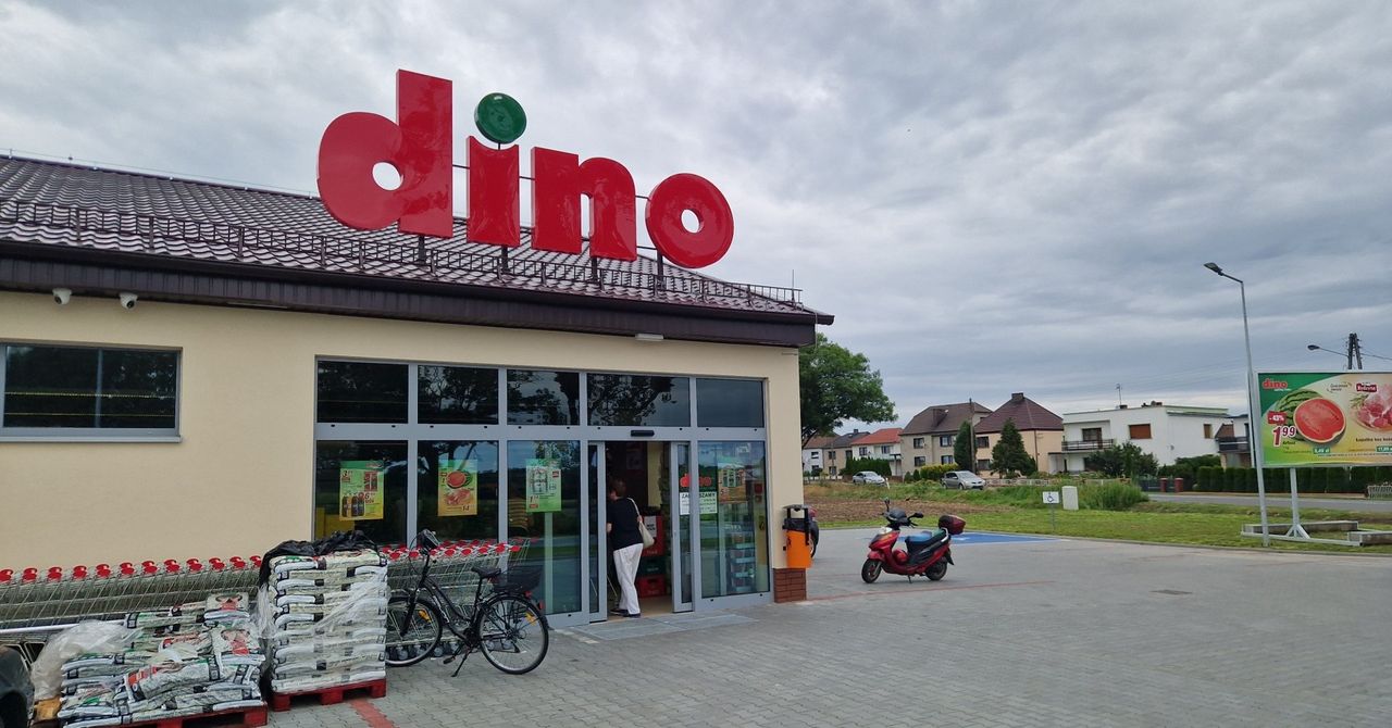 WIG20 pozostaje w grze. W centrum uwagi banki i Dino