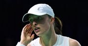 Iga Świątek przegrywa w Abu Zabi. Przed nią rewanż