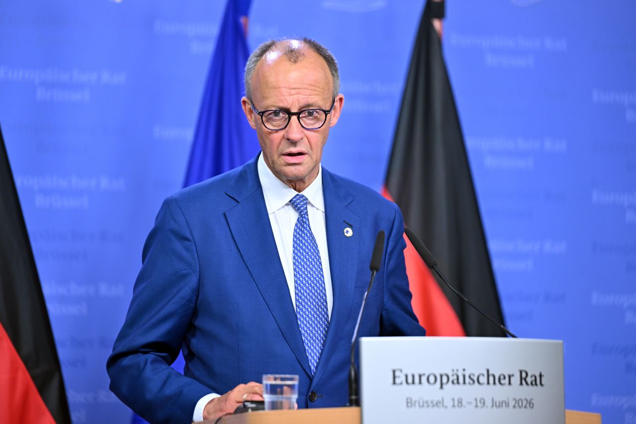 Niemiecka gospodarka słabnie. Spadek PMI to tylko jeden z sygnałów