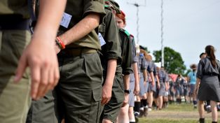 Stalowa Wola: Trzy szkoły otrzymały tytuł "Szkoły Przyjaznej Harcerstwu"