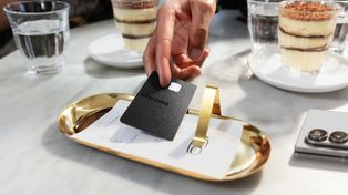 Samsung w końcu ma odpowiedź na Apple Card. Na razie tylko w USA