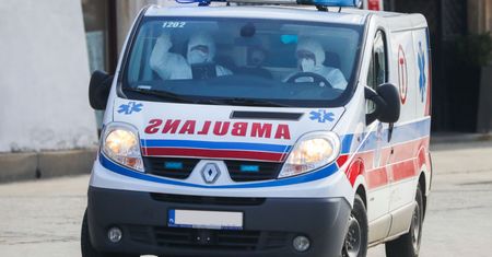 "Nie dla siebie, dla Pacjentów prosimy". Szpital apeluje