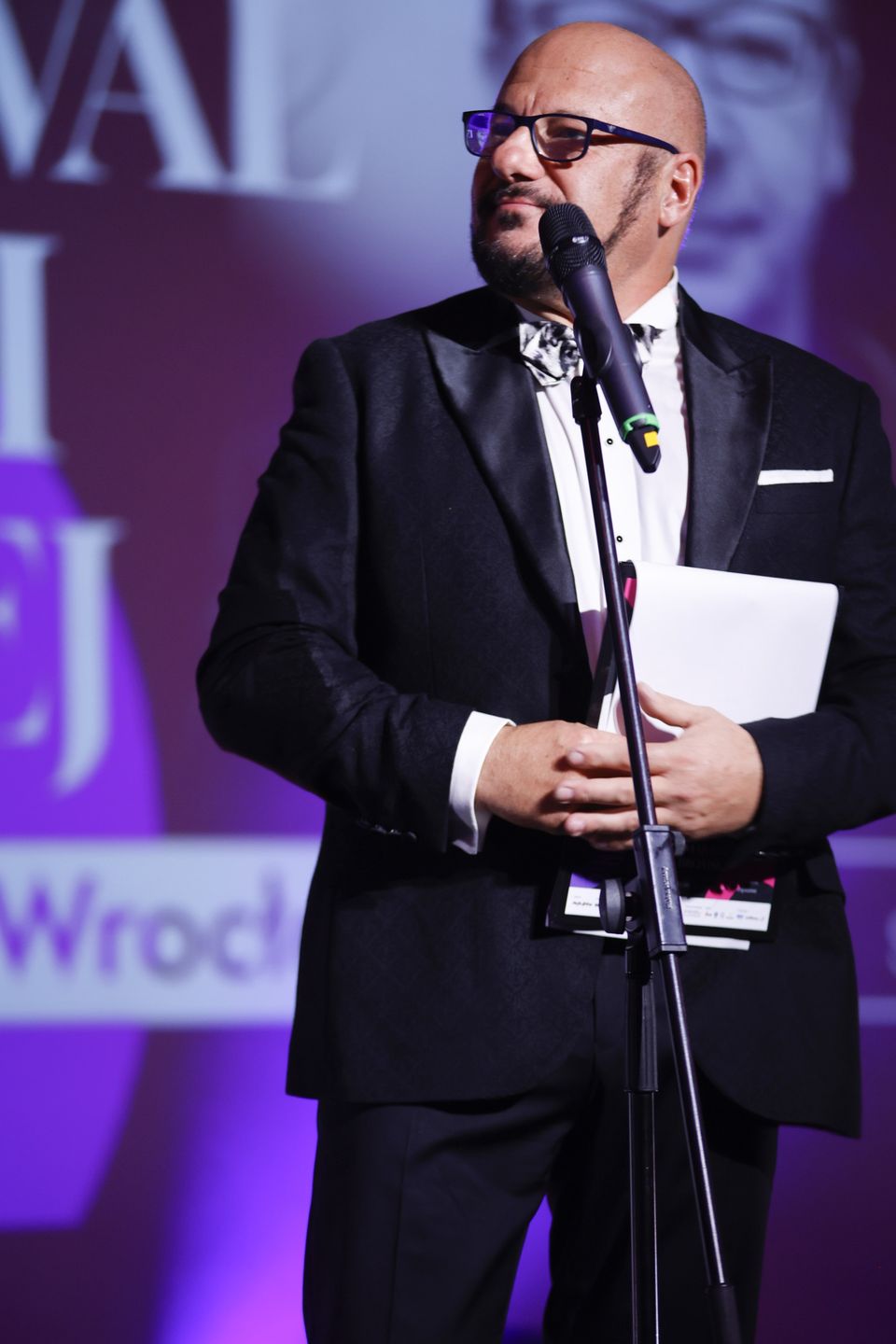 16. Festiwal Reżyserii Filmowej - Gala otwarcia, maj 2023