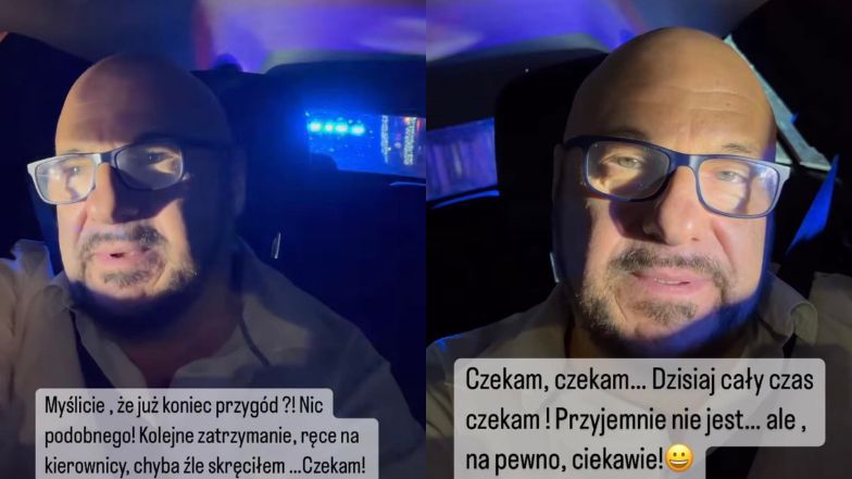 Amerykańskie przygody Piotra Gaąsowskiego