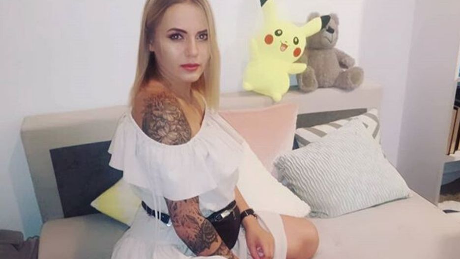 Róża pracowała jako krupierka