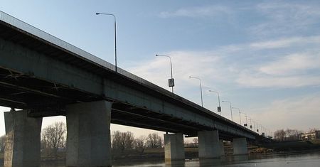 Most Łazienkowski do całkowitej odbudowy? [aktualizacja]