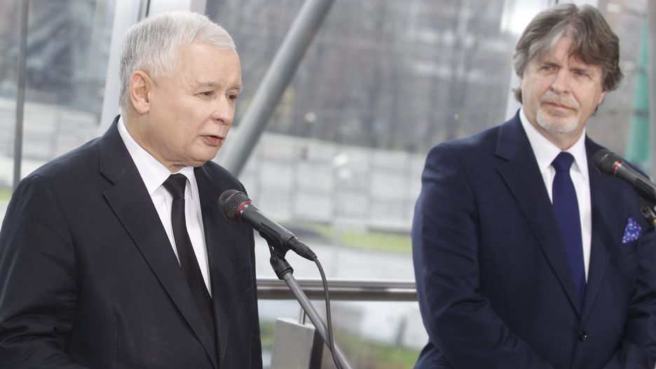 Andrzej Sośnierz
