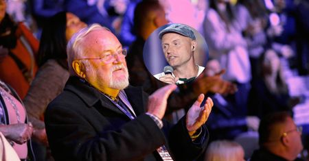 Kosmala apeluje do Krawczyka juniora. "Posłuchaj słów ojca twego i przemyśl swoje zachowanie"