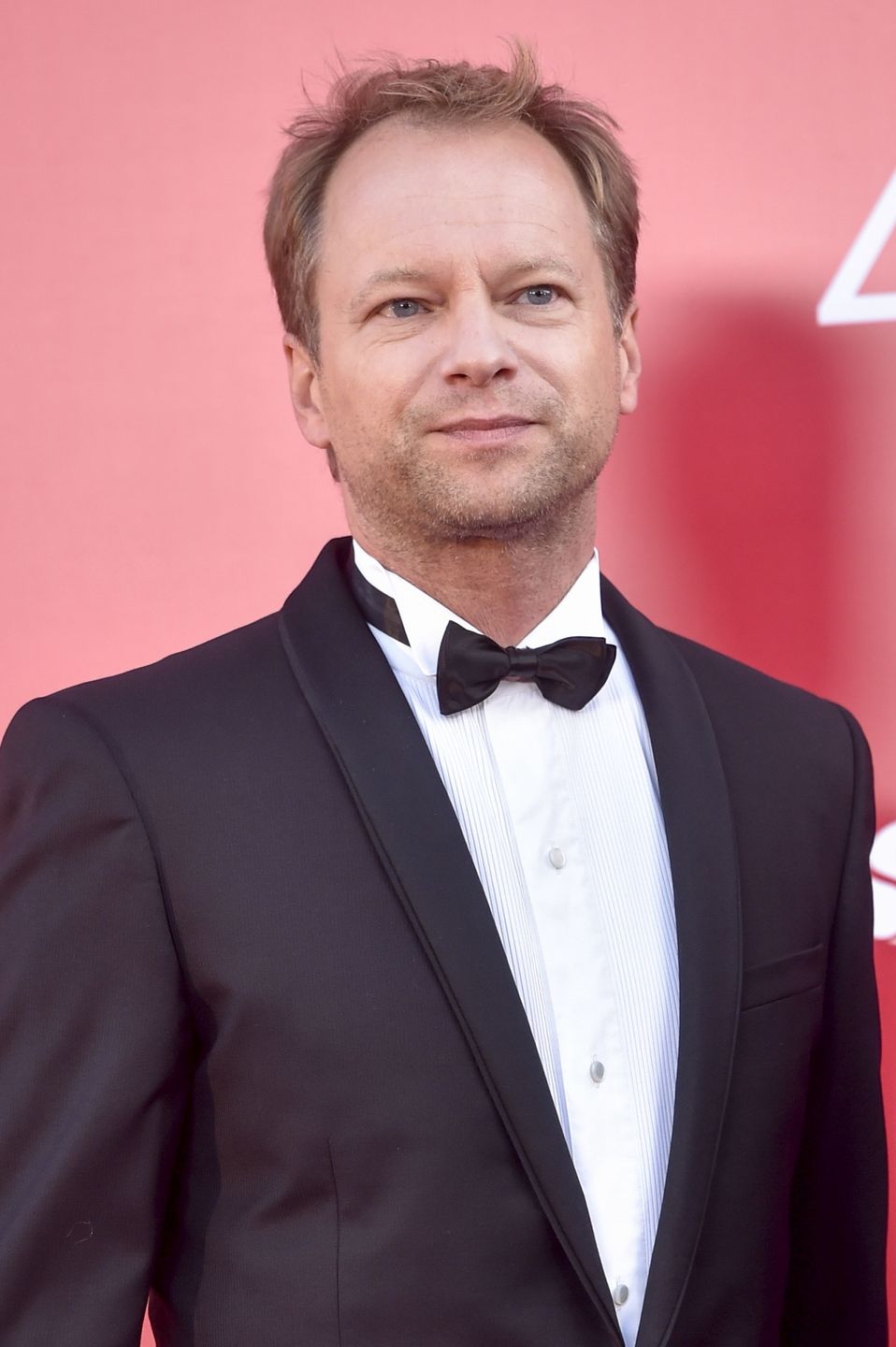 Maciej Stuhr