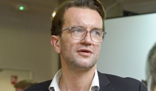 Tomasz Kot miał problemy. Gdy inni się bawili, on walczył o zdrowie