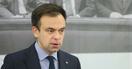 Zasiłek pogrzebowy w górę. Minister wskazuje dokładną kwotę