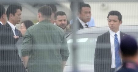 USA dają zielone światło. Ukraina otrzyma F-16