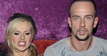 Doda i Nergal polecieli na wakacje!