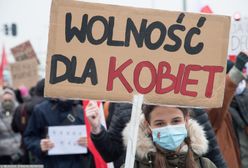 Wyrok TK. Sędzia SN: W sprawie aborcji nie można rąbać siekierą