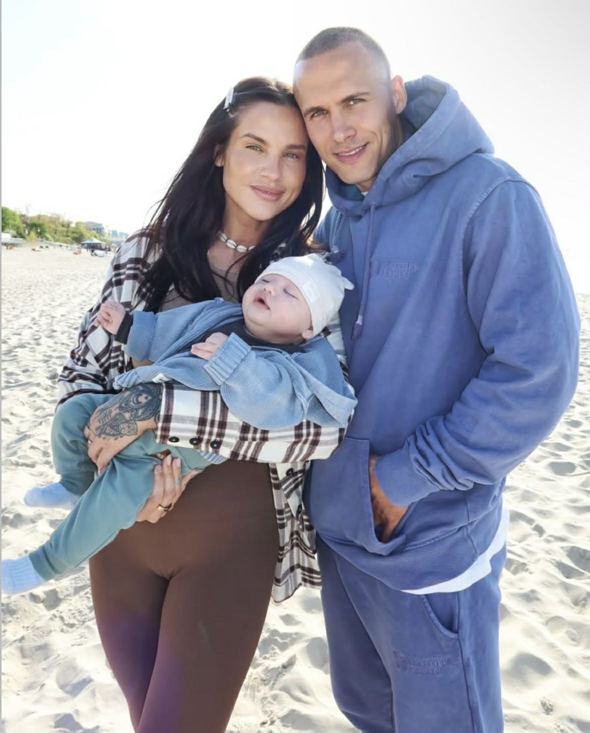 Karolina Gilon dementuje plotki o rozstaniu