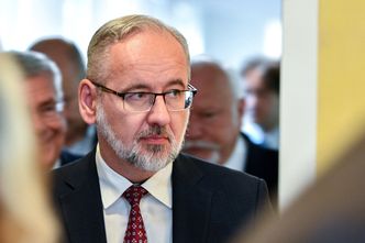 Kontrowersyjny wpis ministra. Adam Niedzielski wydał oświadczenie