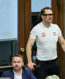 "Nie trzymasz ciśnienia". Kulisy awantur w poselskiej restauracji