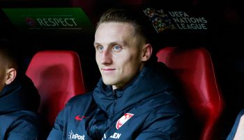 Marcin Bułka na celowniku angielskich gigantów. Media: W grze o reprezentanta Polski kluby czołówki Premier League