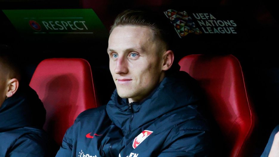 Marcin Bułka na celowniku 4 klubów Premier League.