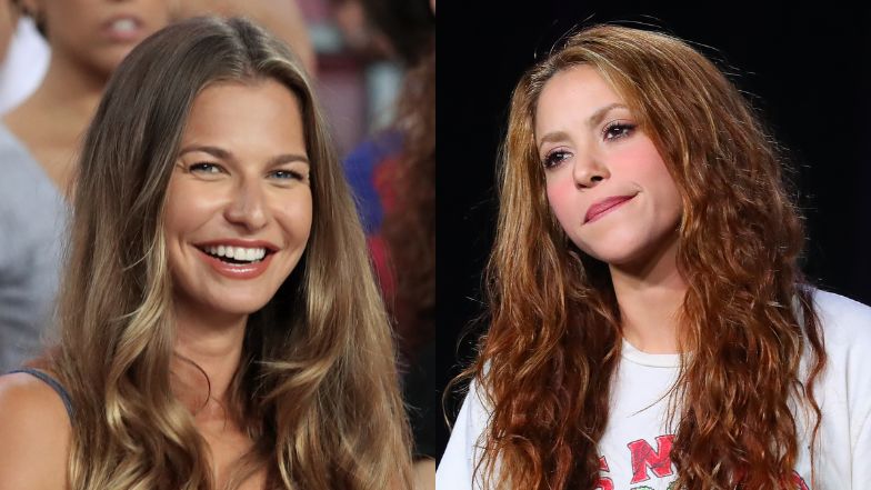 Hiszpańskie media rozpływają się nad Anną Lewandowską