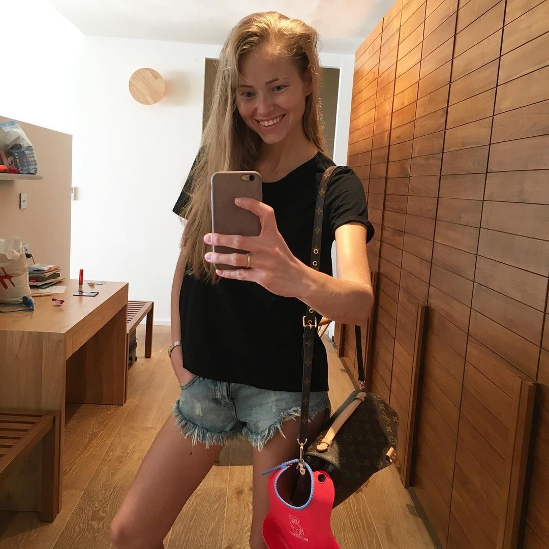 Agata Rubik zapewnia, że ona i Piotr starają się nie być rozrzutni