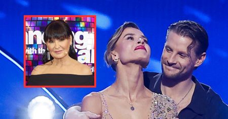 Tango Fabijańskiego wywołało burzę u jury. "Agresja w domu to ważna sprawa"